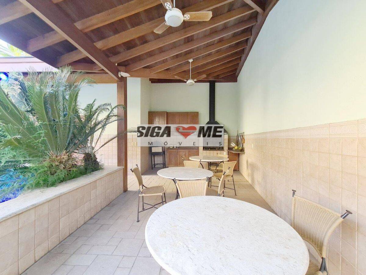 Casa, 4 quartos, 900 m² - Foto 18