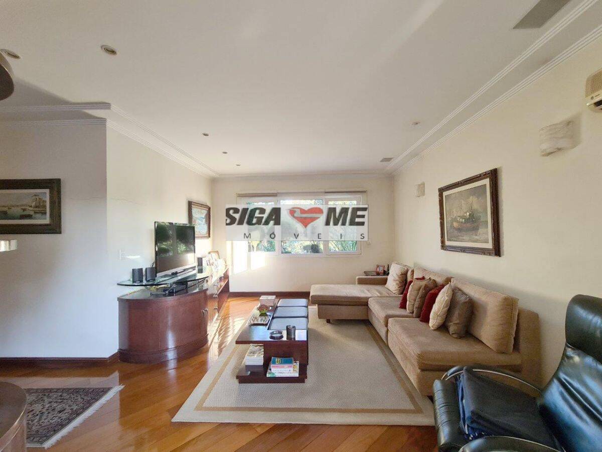 Casa, 4 quartos, 900 m² - Foto 7