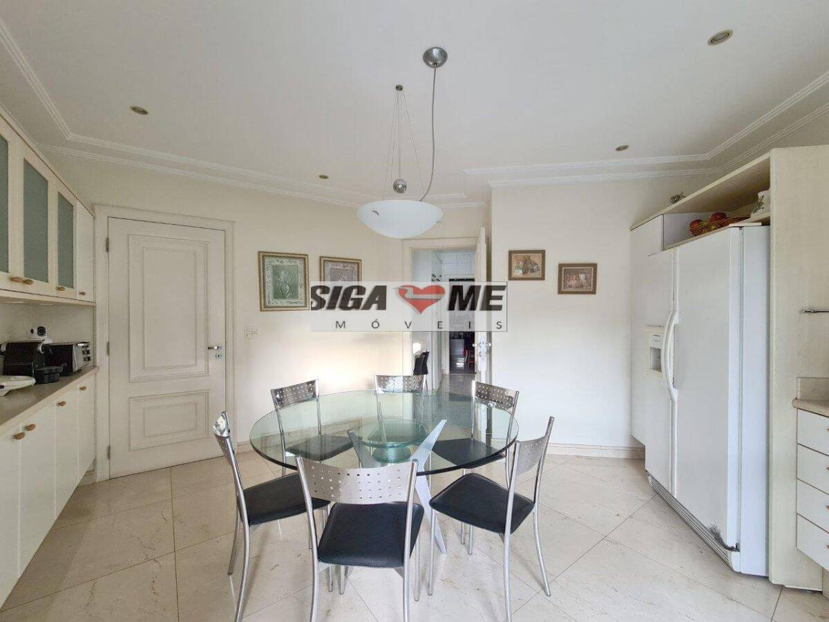 Casa, 4 quartos, 900 m² - Foto 21