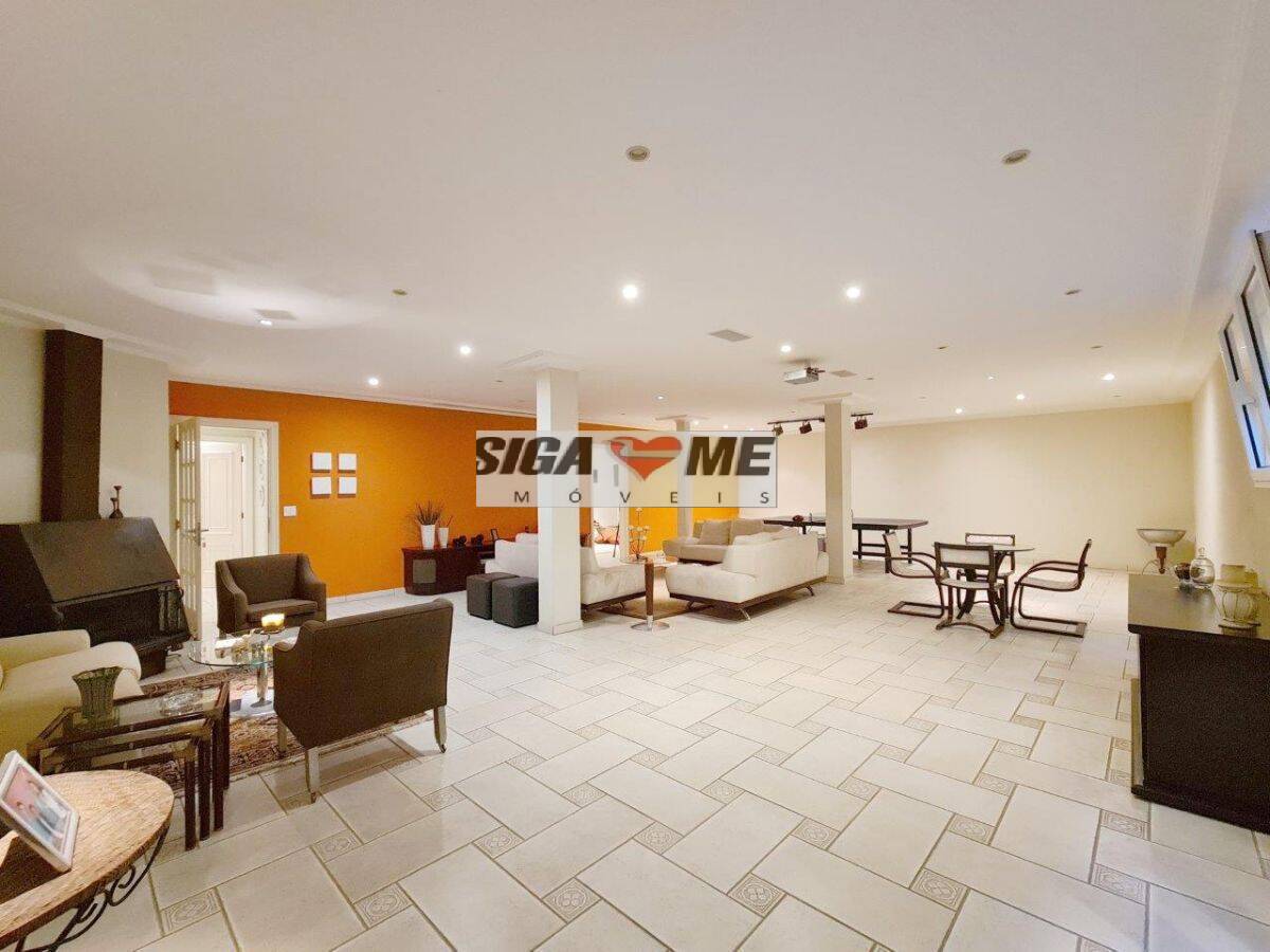 Casa, 4 quartos, 900 m² - Foto 22