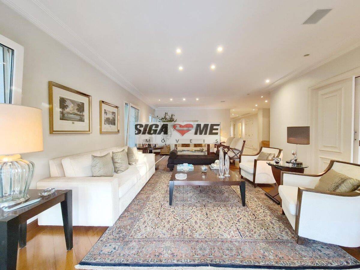 Casa, 4 quartos, 900 m² - Foto 8