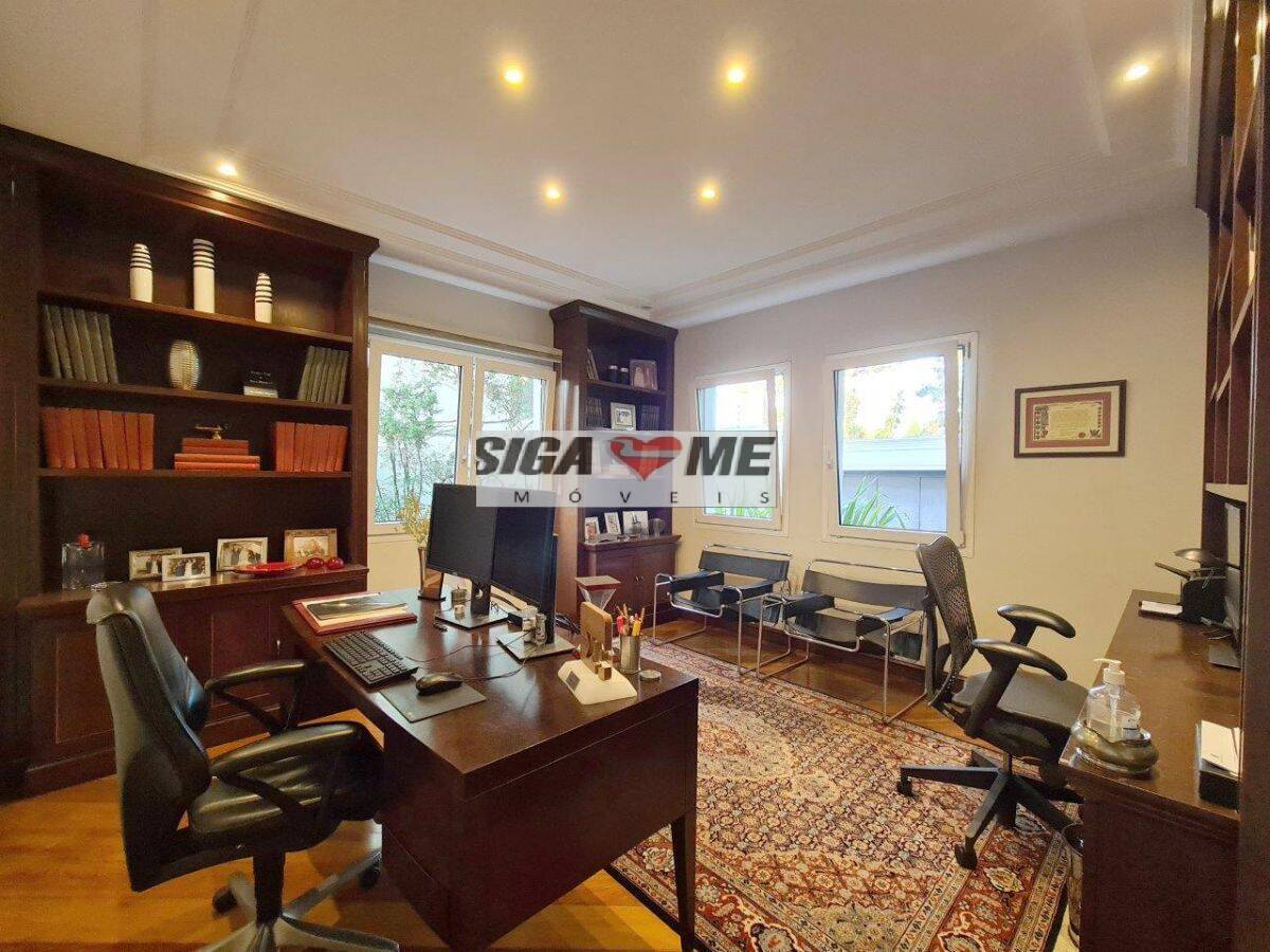 Casa, 4 quartos, 900 m² - Foto 28