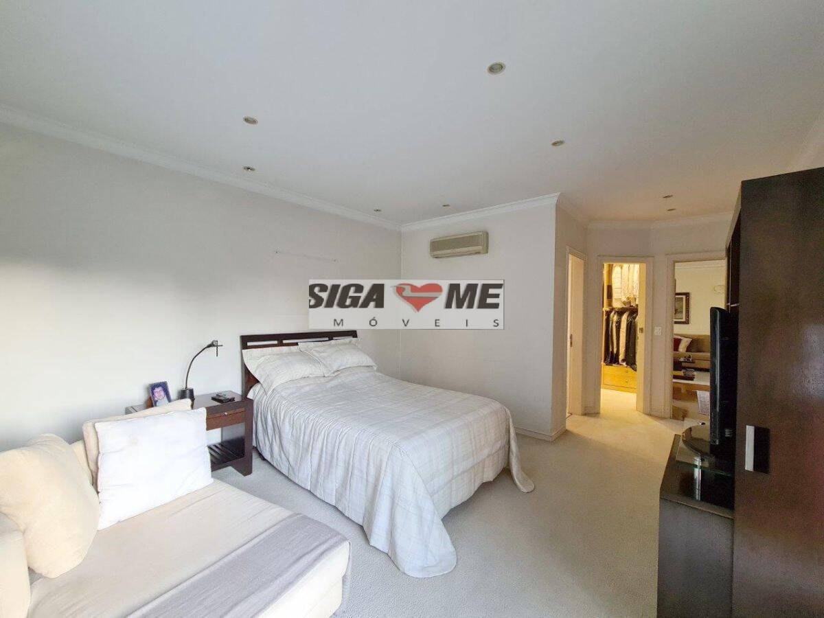 Casa, 4 quartos, 900 m² - Foto 29