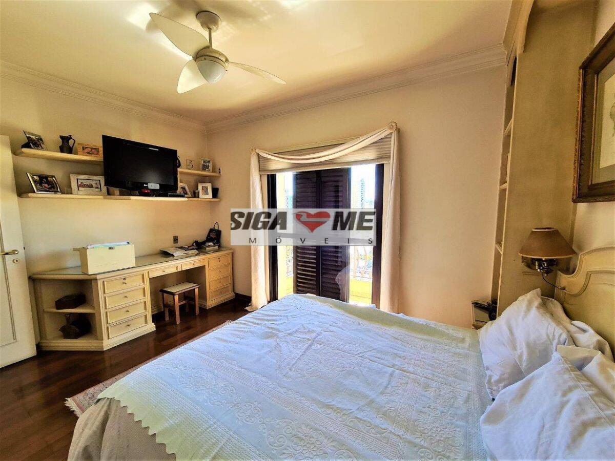 Apartamento, 4 quartos, 265 m² - Foto 7