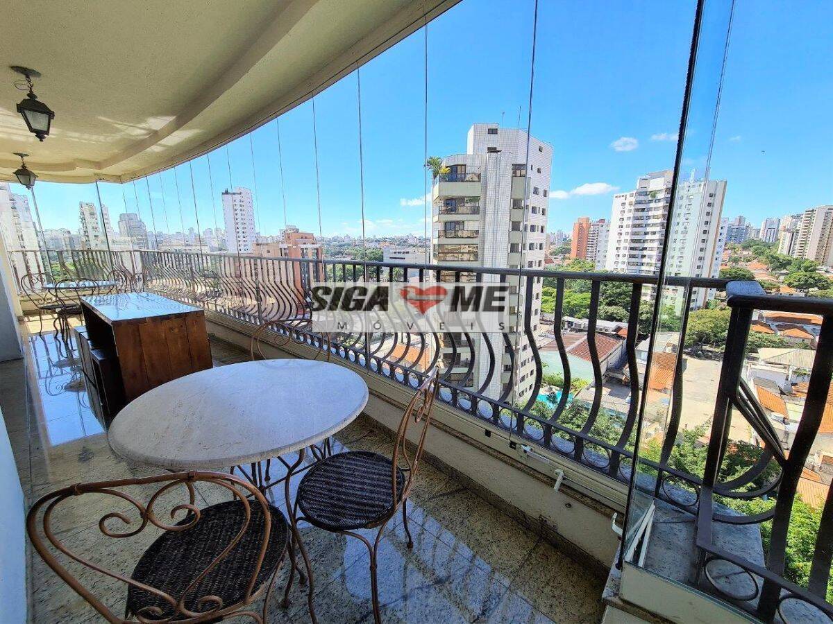 Apartamento, 4 quartos, 265 m² - Foto 6