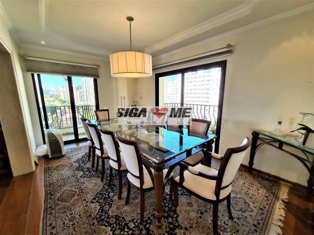 Apartamento, 4 quartos, 265 m² - Foto 8