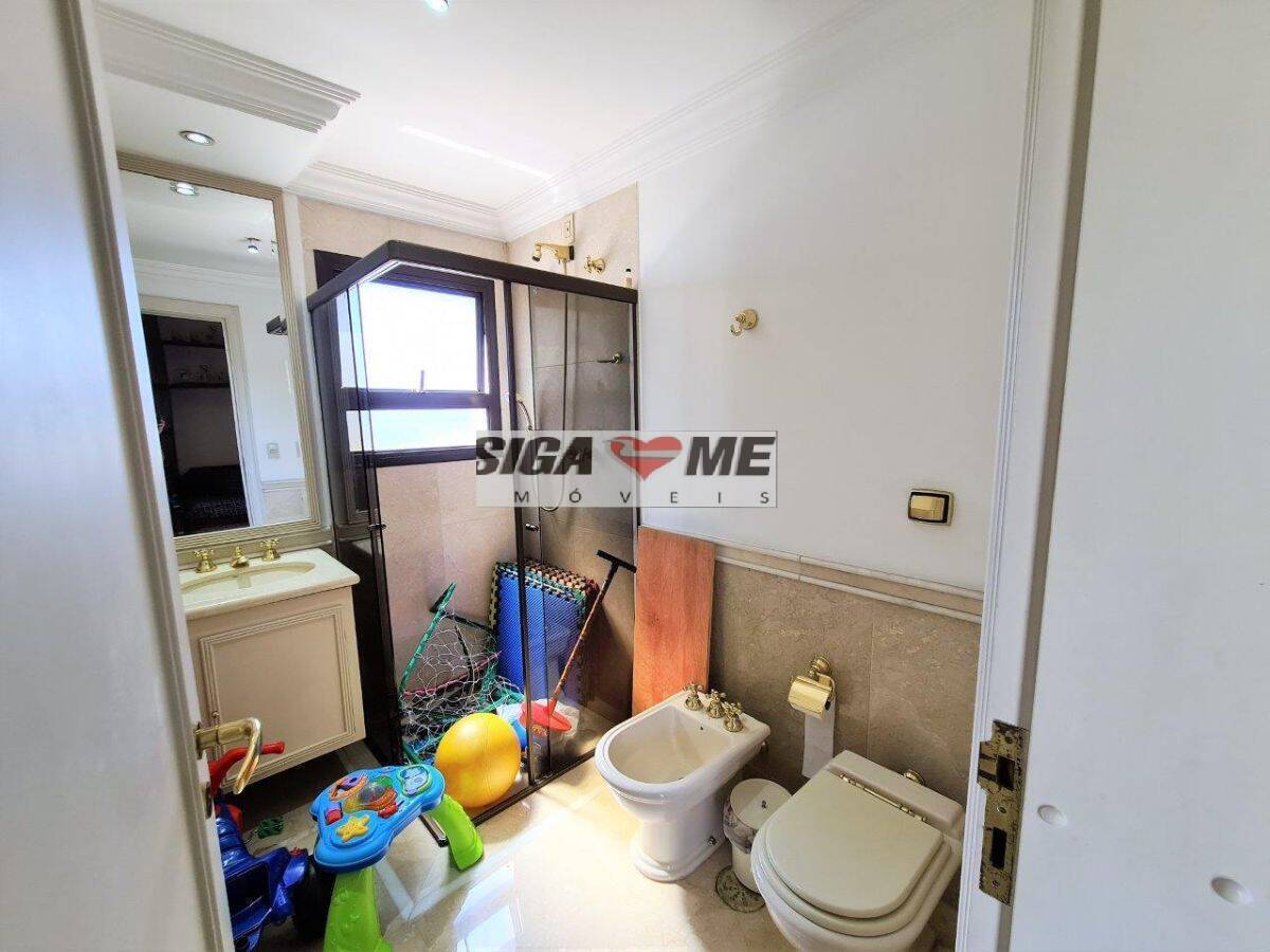 Apartamento, 4 quartos, 265 m² - Foto 9