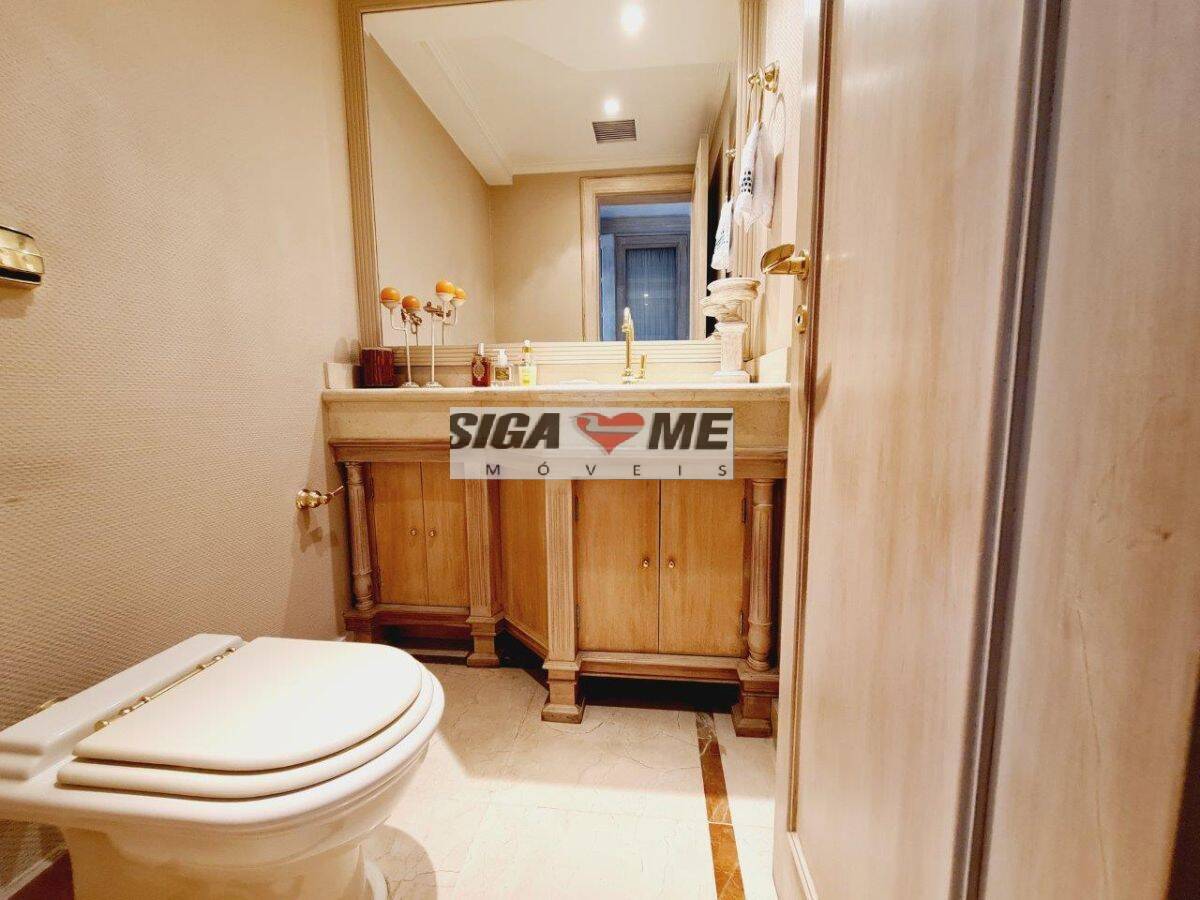 Apartamento, 4 quartos, 265 m² - Foto 10