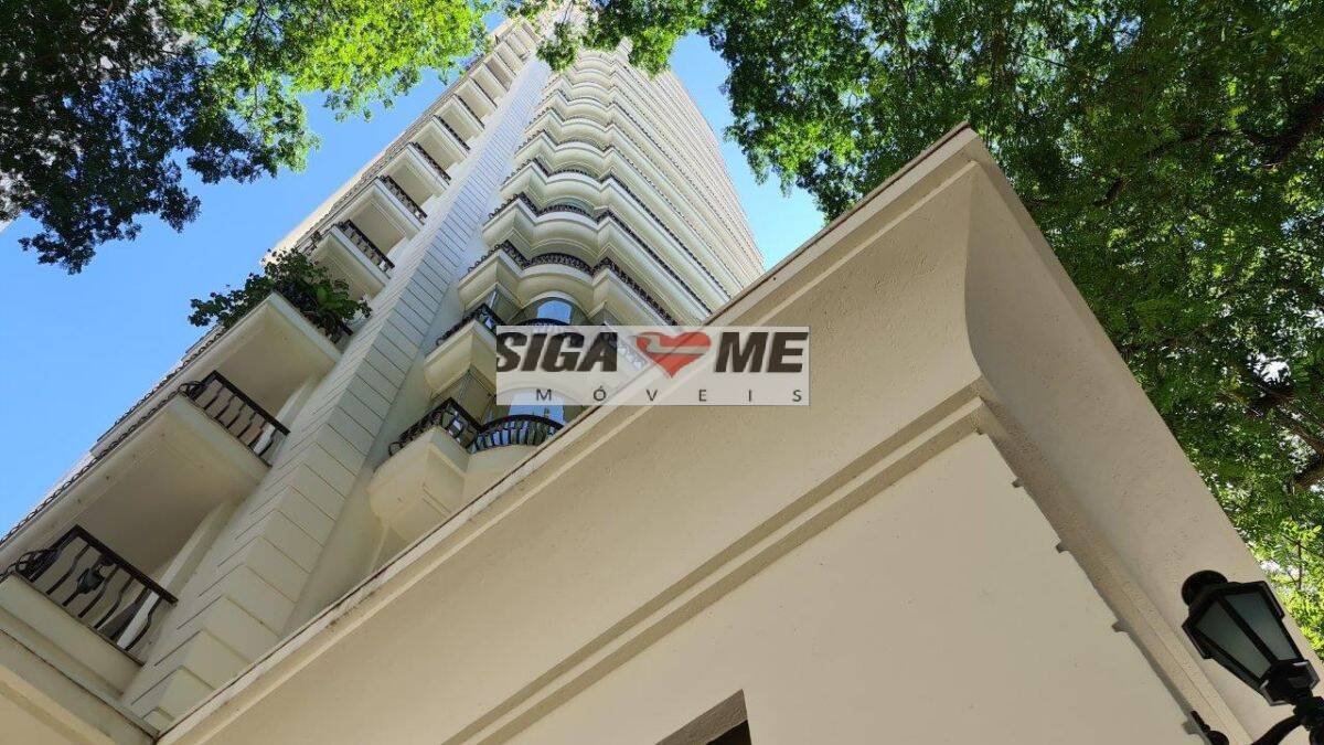 Apartamento, 4 quartos, 265 m² - Foto 11