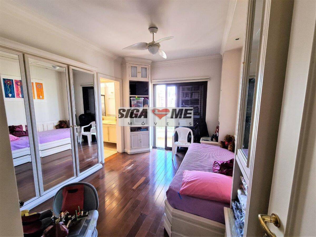 Apartamento, 4 quartos, 265 m² - Foto 14
