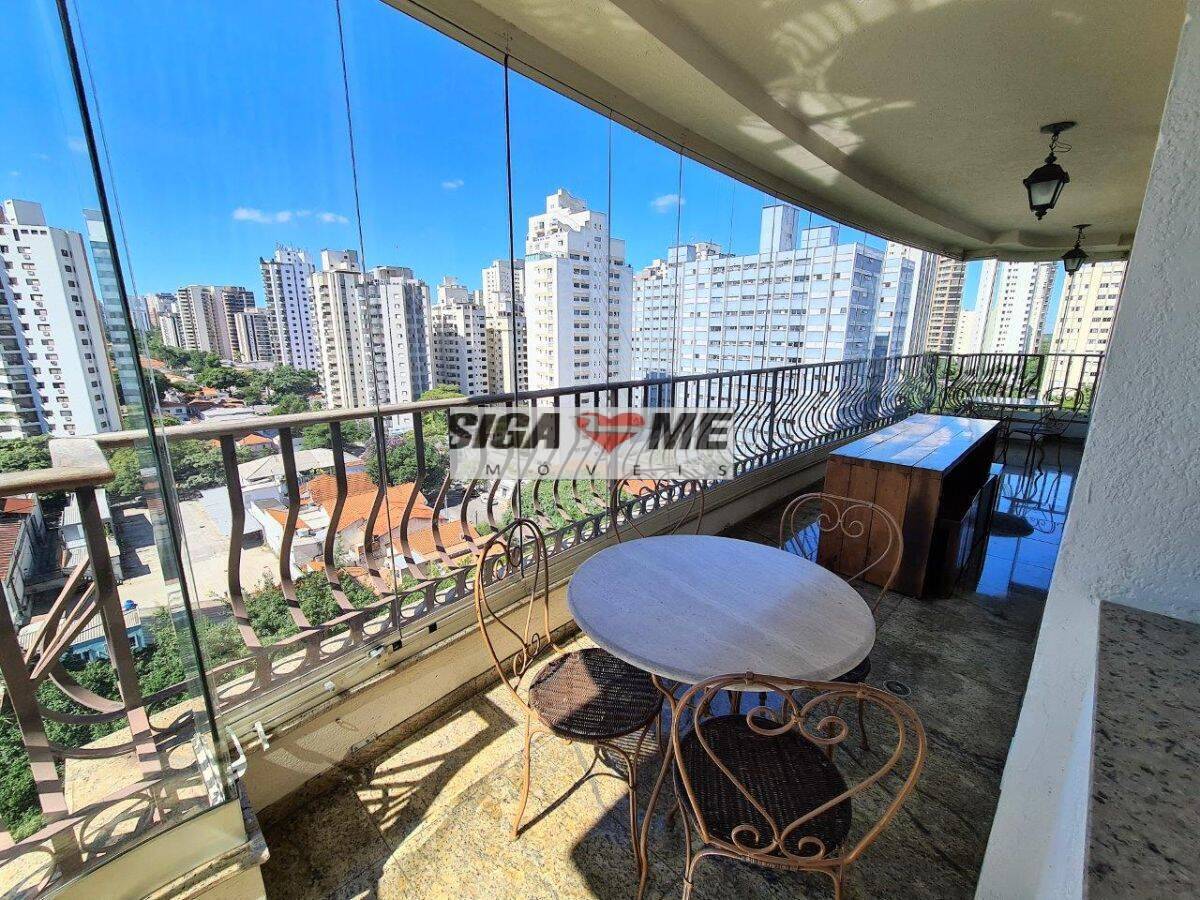 Apartamento, 4 quartos, 265 m² - Foto 15