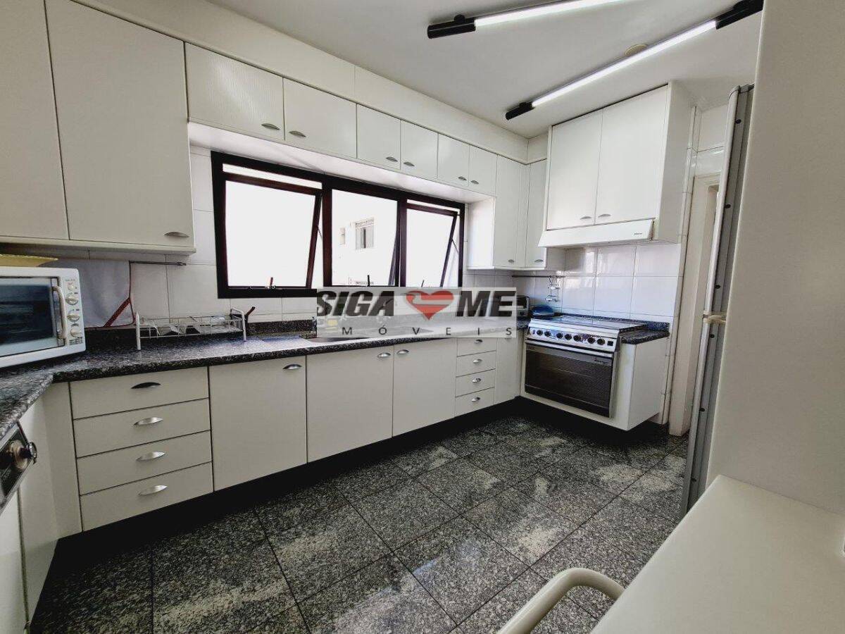 Apartamento, 4 quartos, 265 m² - Foto 12