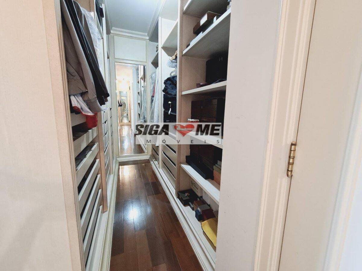 Apartamento, 4 quartos, 265 m² - Foto 13