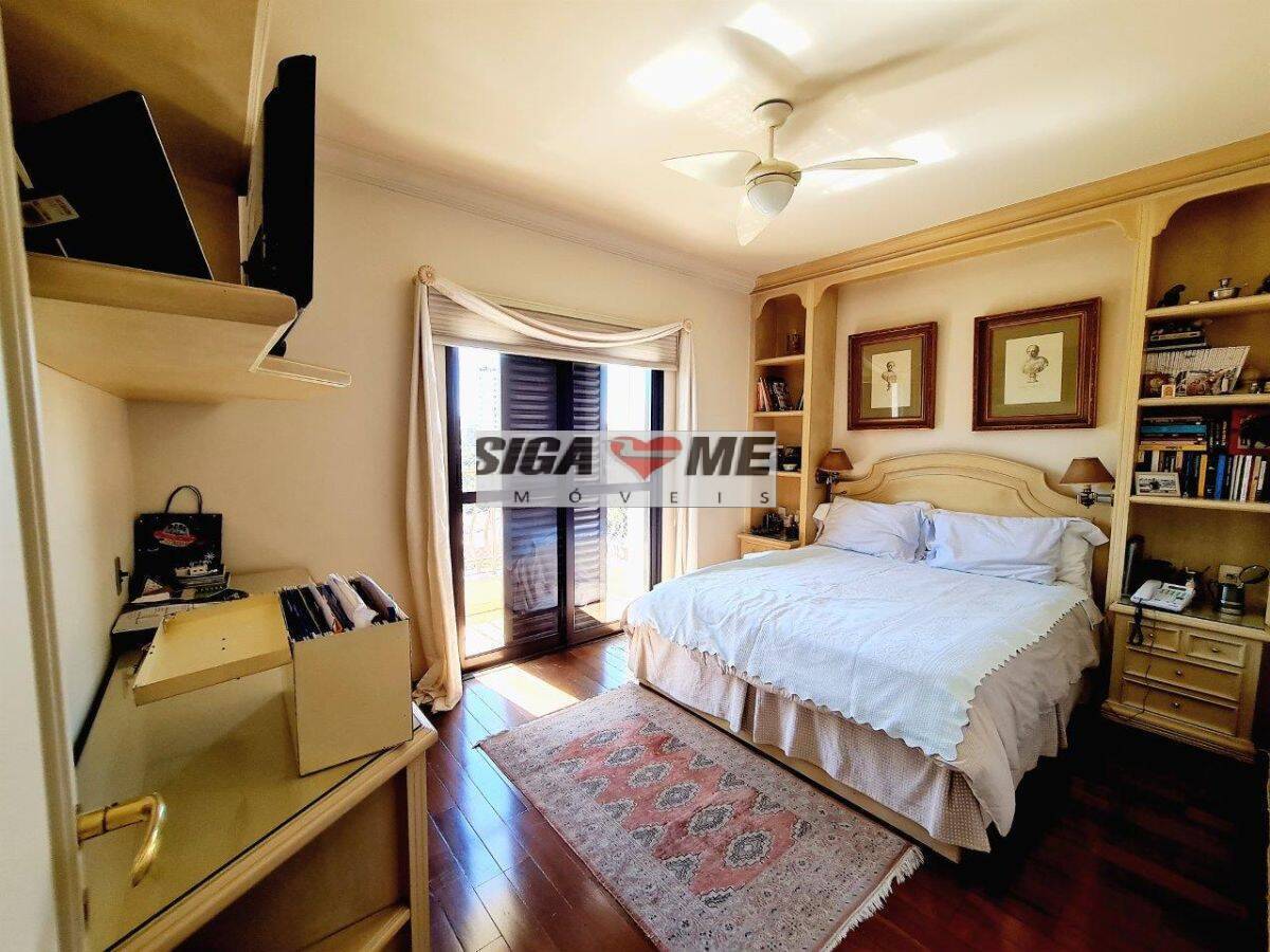 Apartamento, 4 quartos, 265 m² - Foto 18