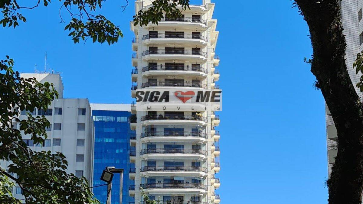 Apartamento, 4 quartos, 265 m² - Foto 20