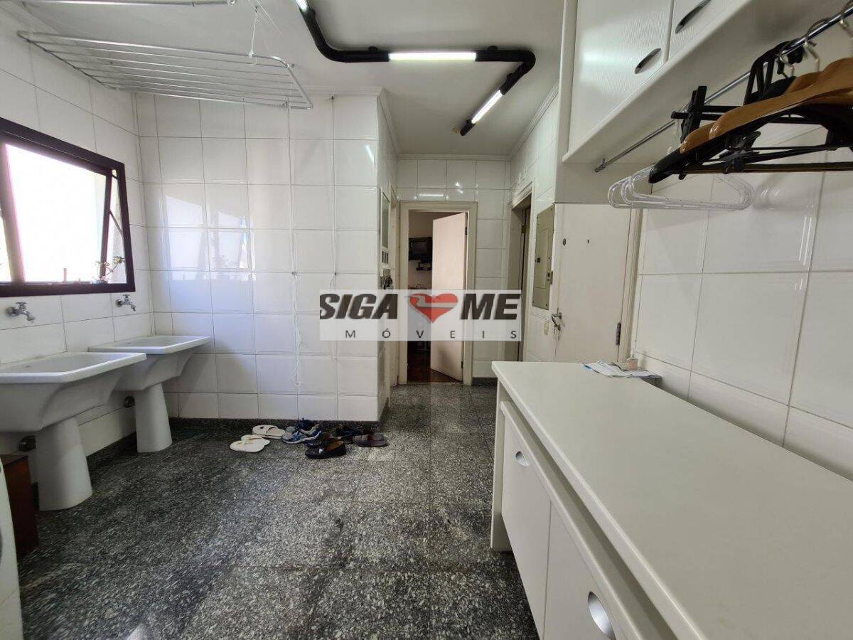 Apartamento, 4 quartos, 265 m² - Foto 16