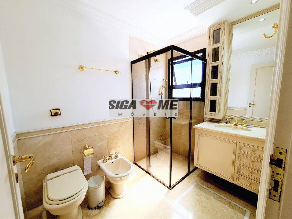 Apartamento, 4 quartos, 265 m² - Foto 17