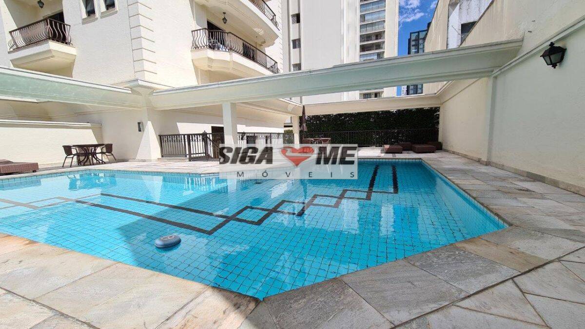Apartamento, 4 quartos, 265 m² - Foto 19