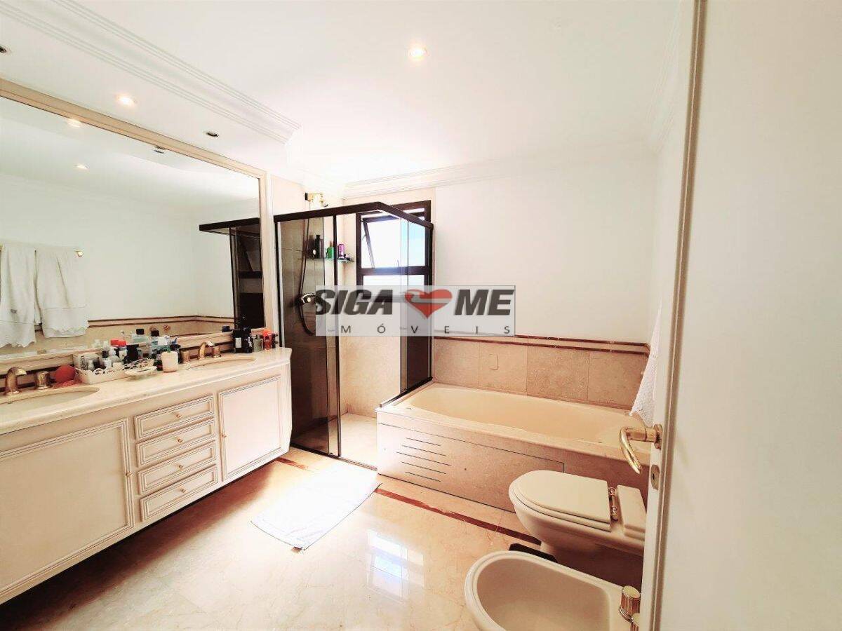 Apartamento, 4 quartos, 265 m² - Foto 26