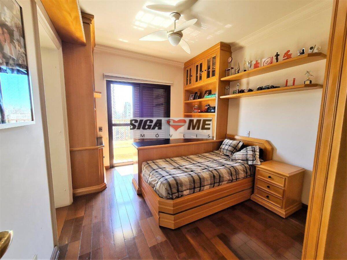 Apartamento, 4 quartos, 265 m² - Foto 25