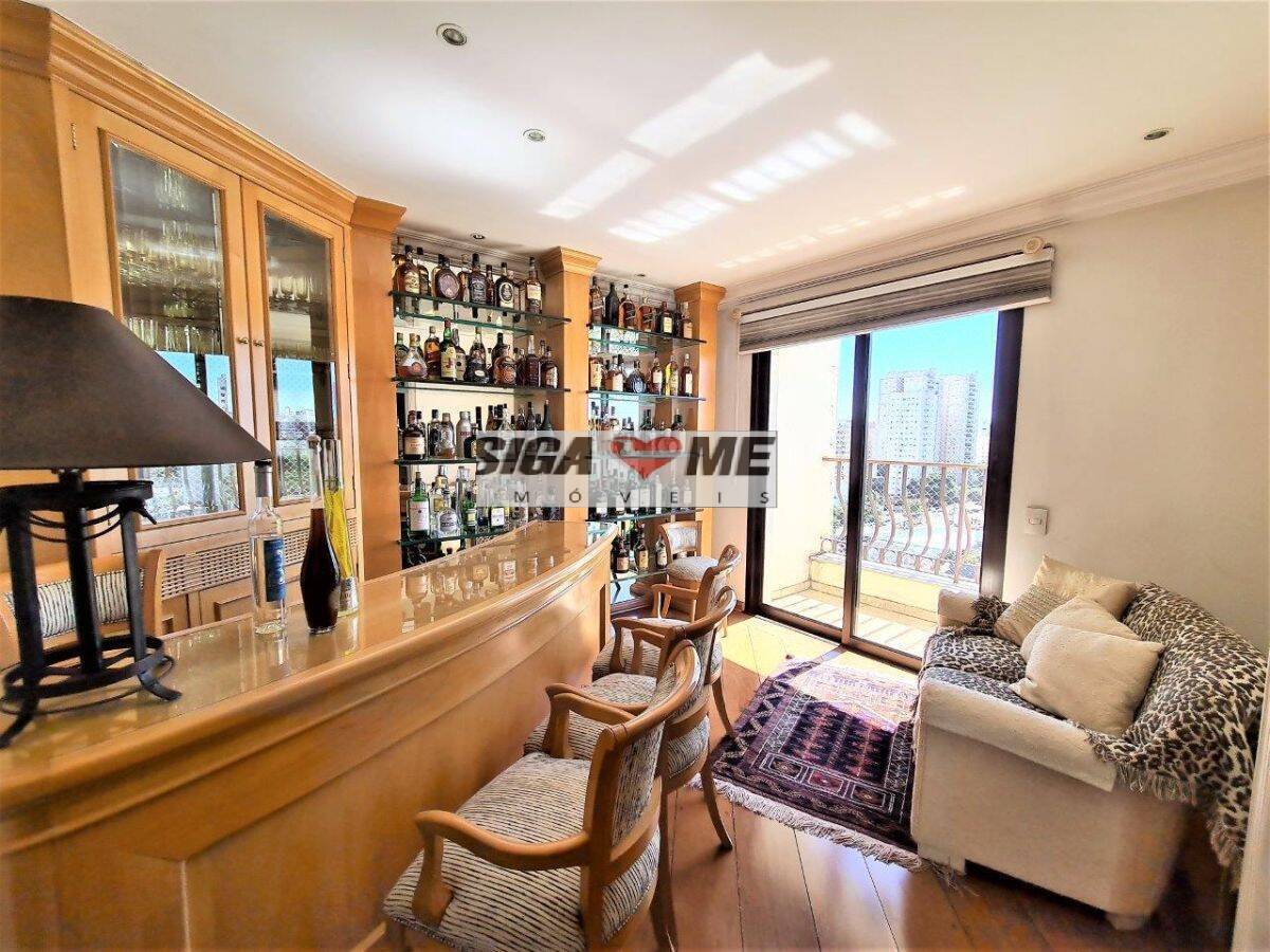 Apartamento, 4 quartos, 265 m² - Foto 22