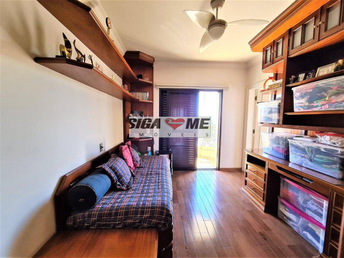 Apartamento, 4 quartos, 265 m² - Foto 23