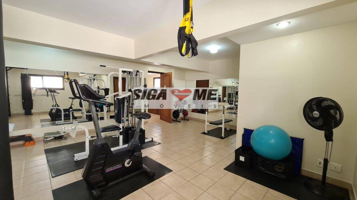 Apartamento, 4 quartos, 265 m² - Foto 27