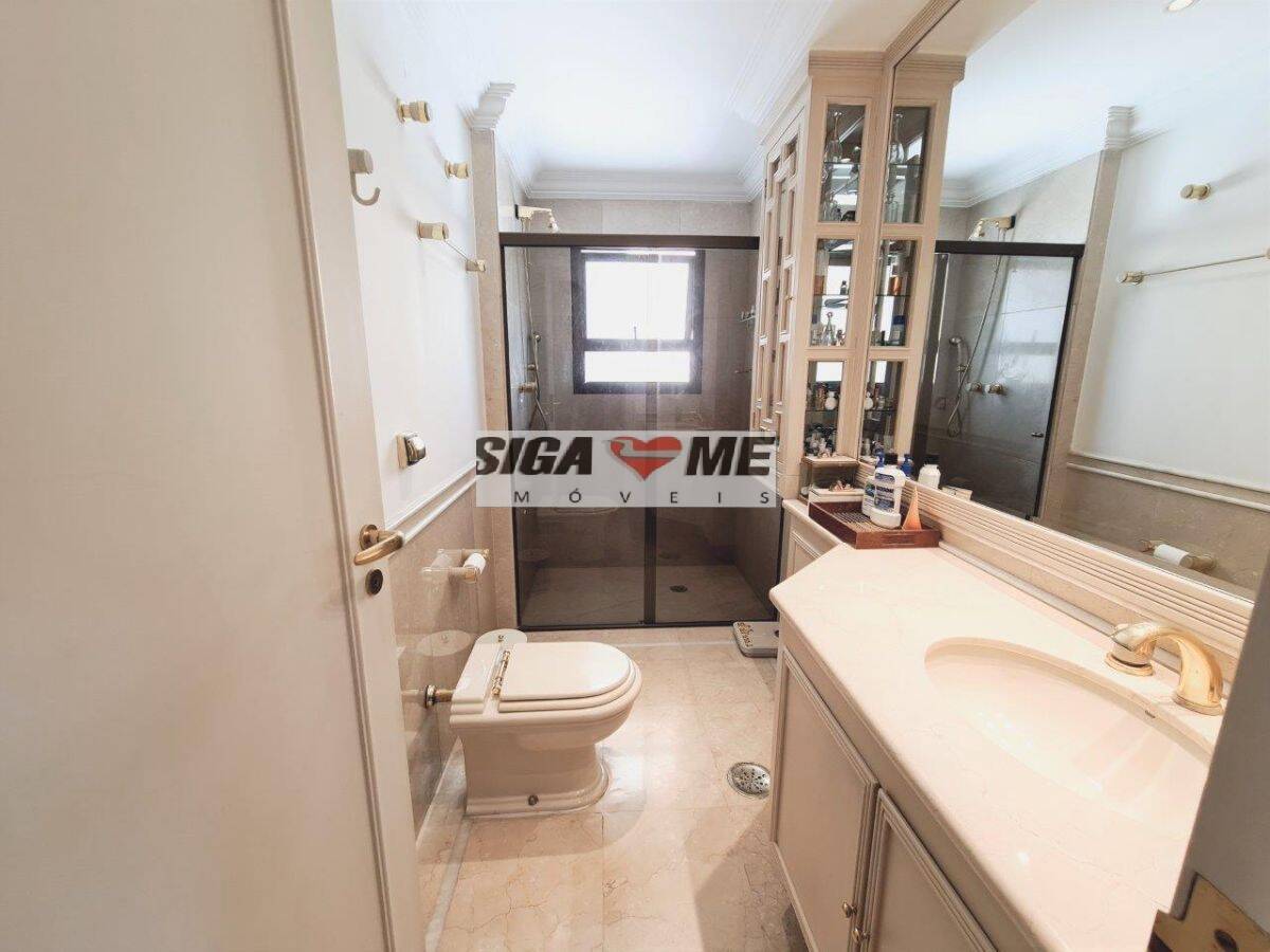 Apartamento, 4 quartos, 265 m² - Foto 30