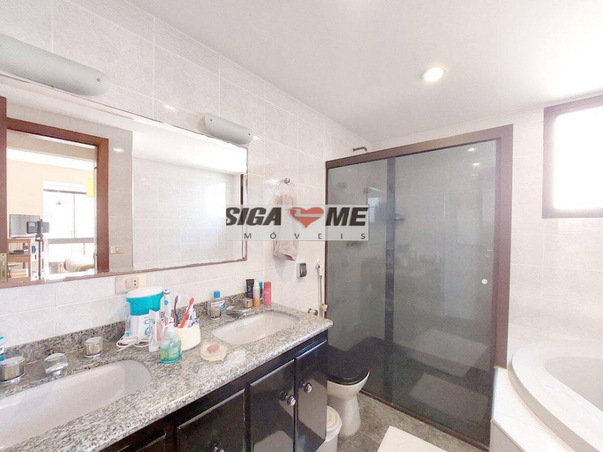 Apartamento, 4 quartos, 226 m² - Foto 16