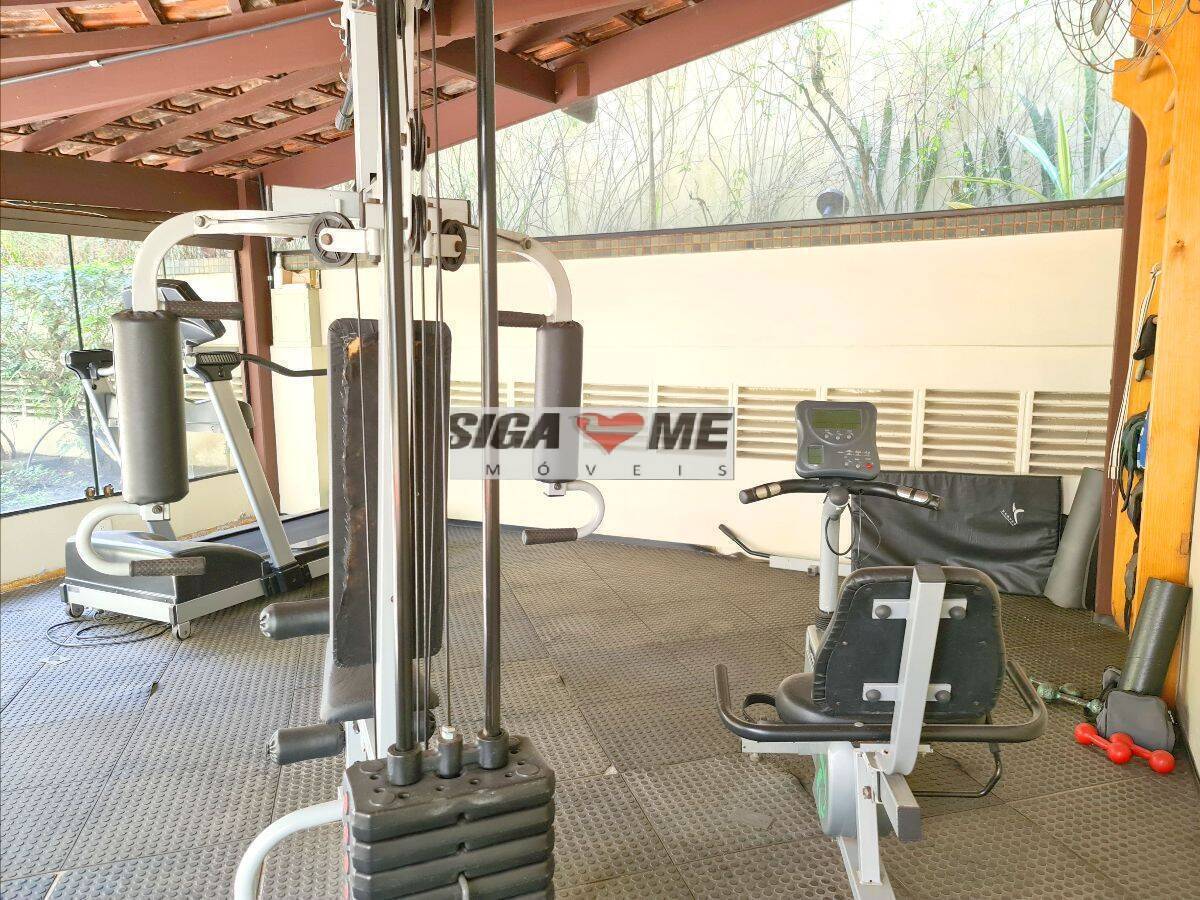 Apartamento, 4 quartos, 226 m² - Foto 24