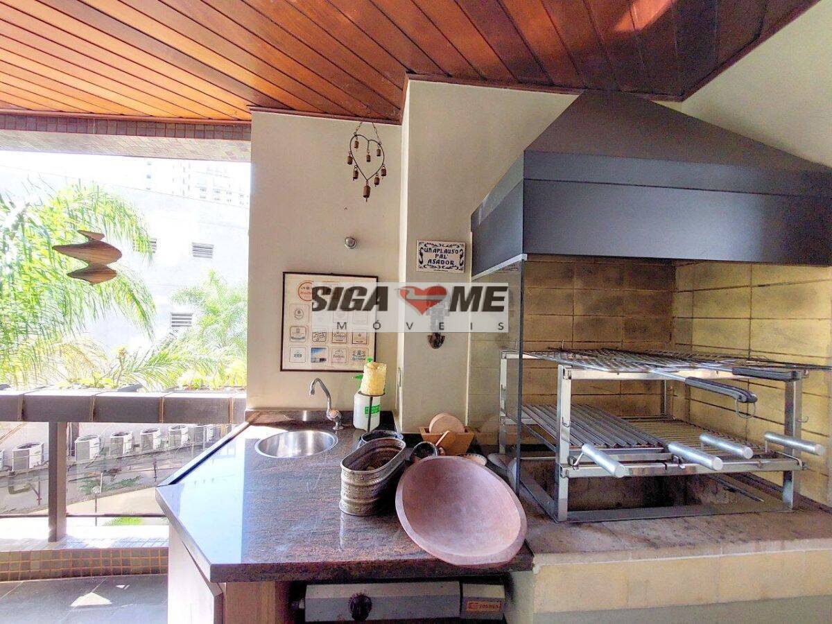 Apartamento, 4 quartos, 226 m² - Foto 12