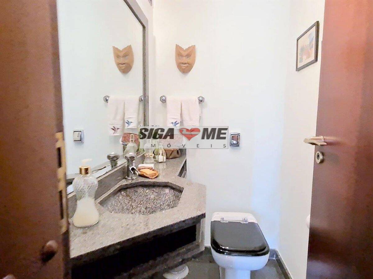 Apartamento, 4 quartos, 226 m² - Foto 20