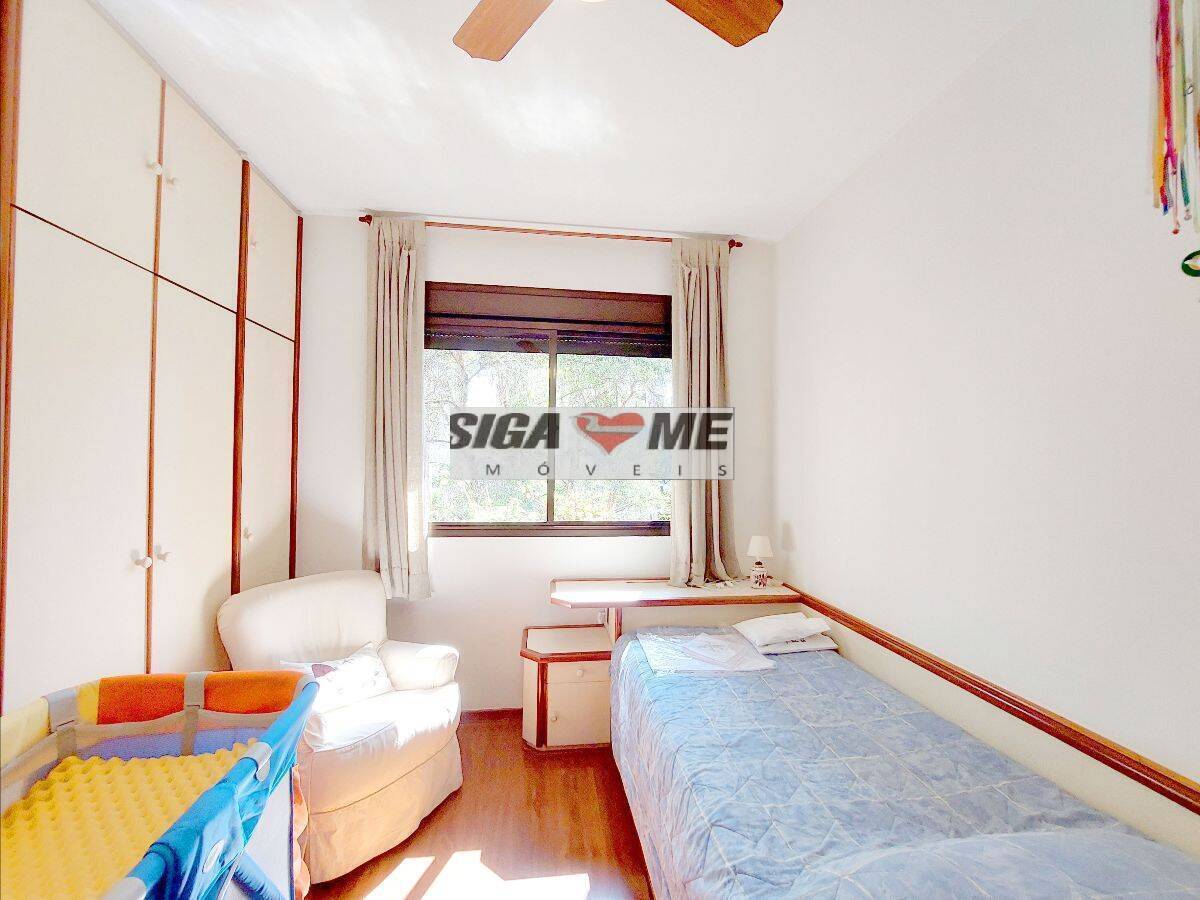 Apartamento, 4 quartos, 226 m² - Foto 13