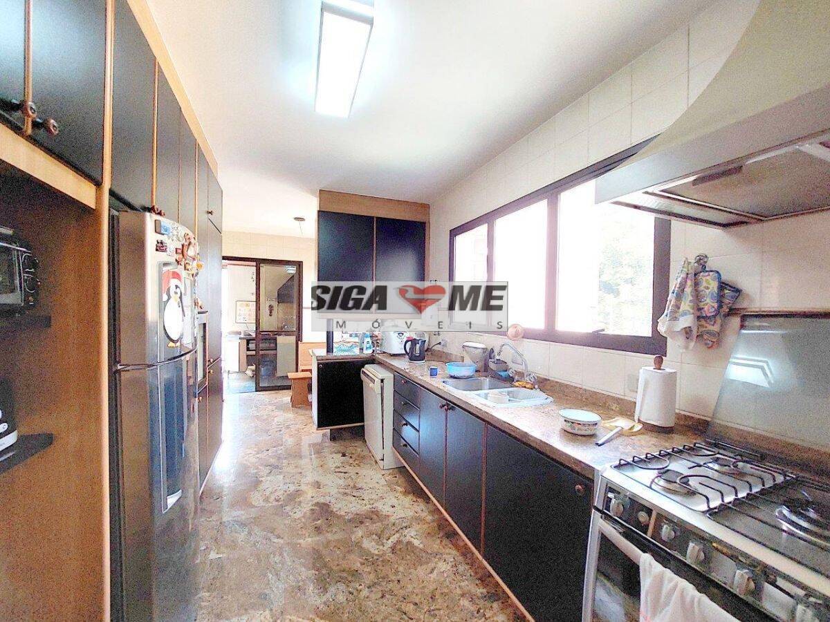 Apartamento, 4 quartos, 226 m² - Foto 9