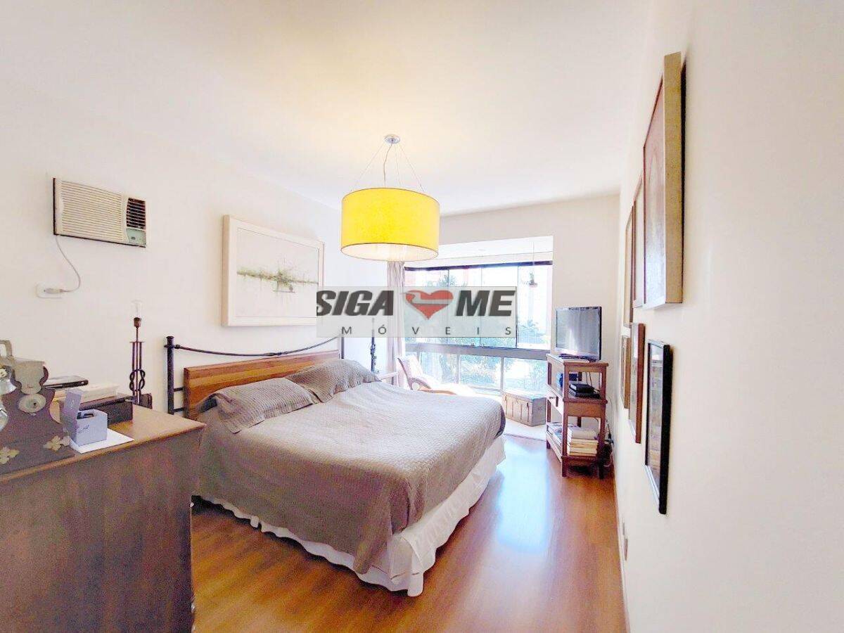 Apartamento, 4 quartos, 226 m² - Foto 21
