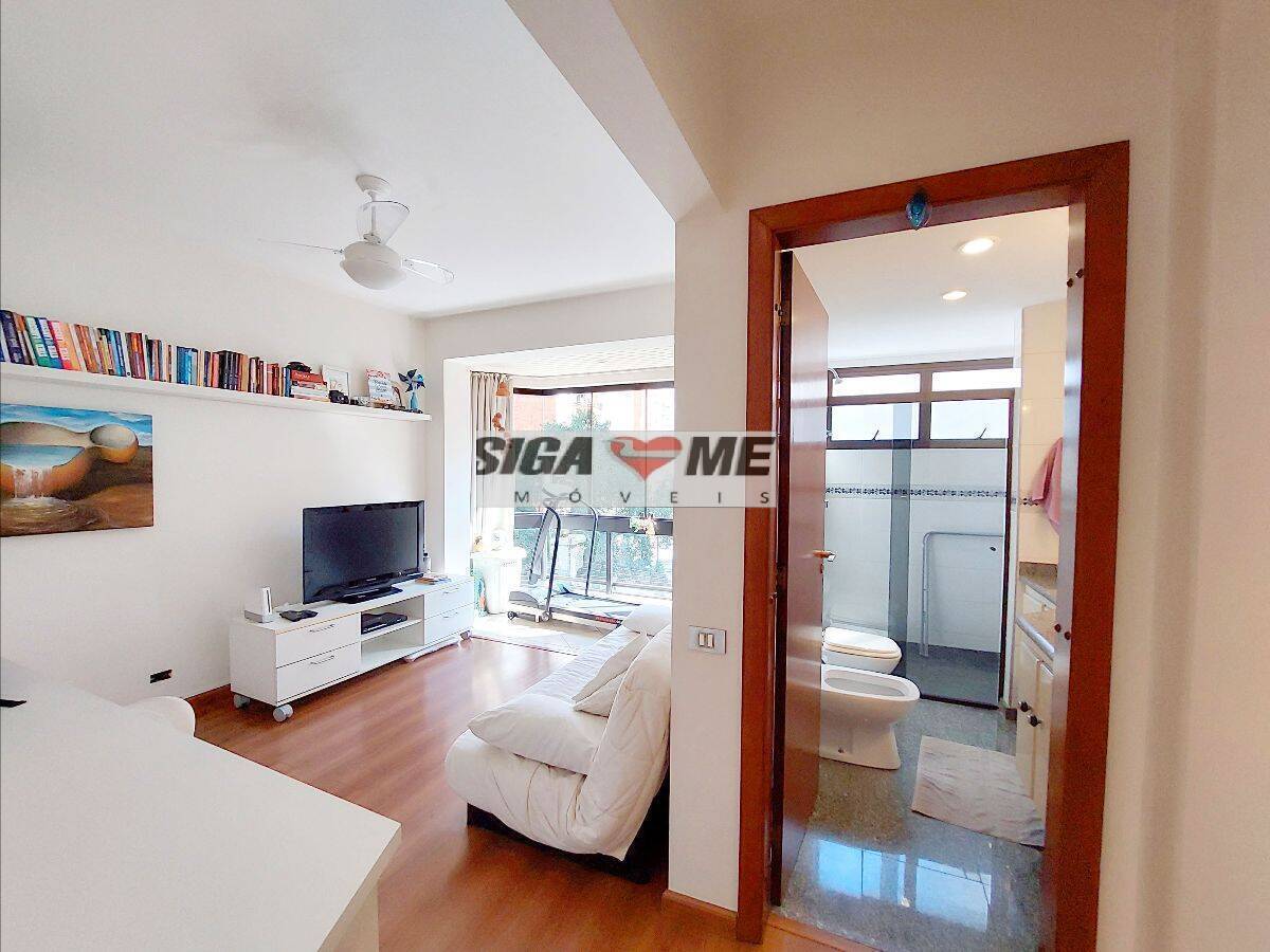 Apartamento, 4 quartos, 226 m² - Foto 11