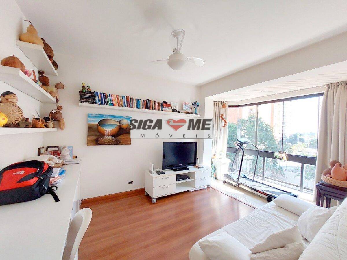 Apartamento, 4 quartos, 226 m² - Foto 10