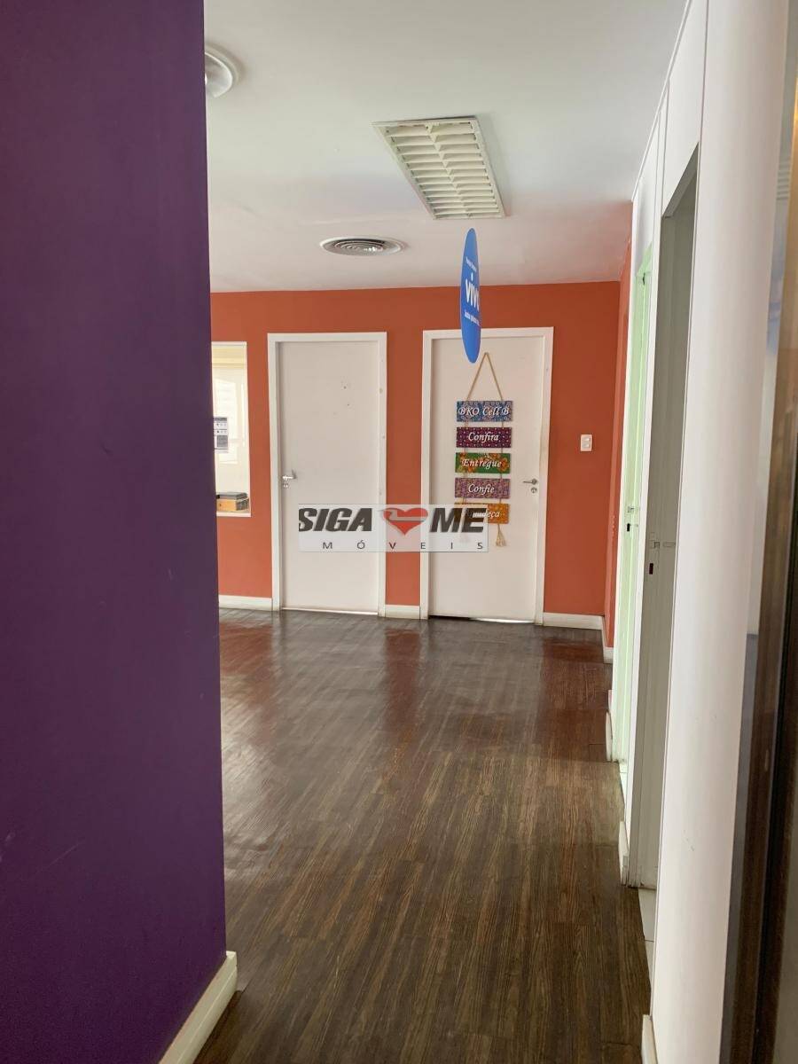 Prédio Inteiro, 206 m² - Foto 6