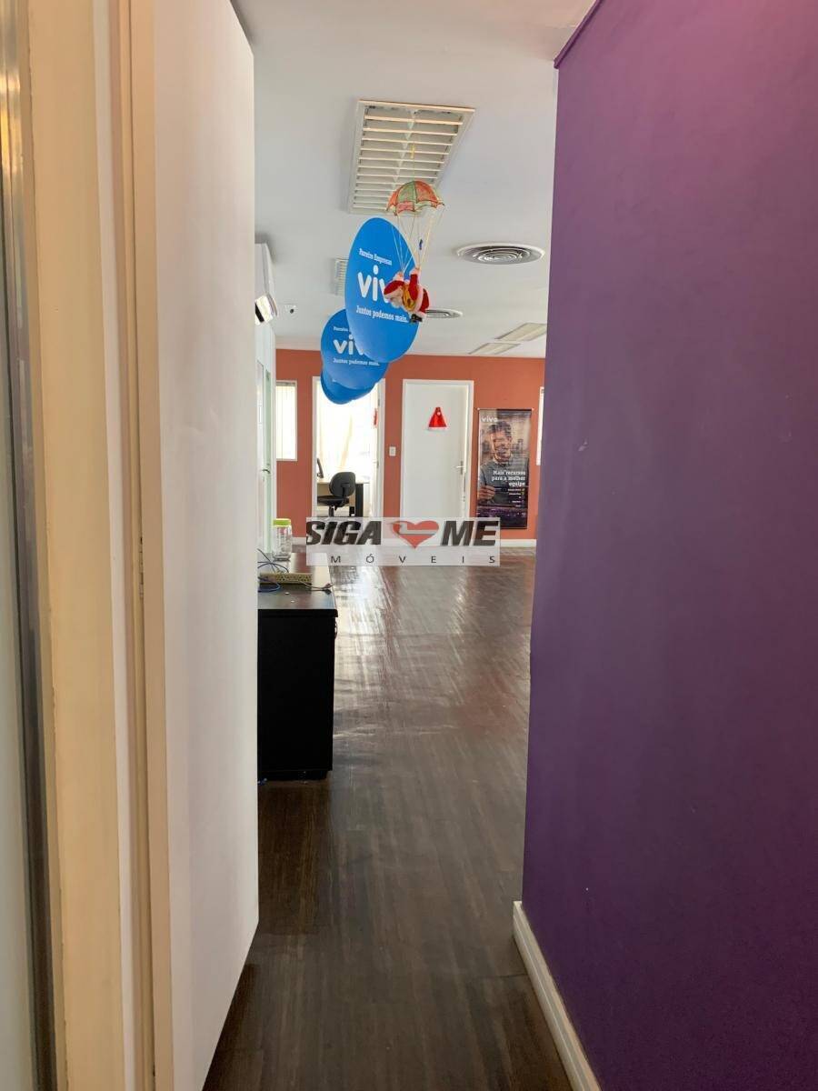 Prédio Inteiro, 206 m² - Foto 7
