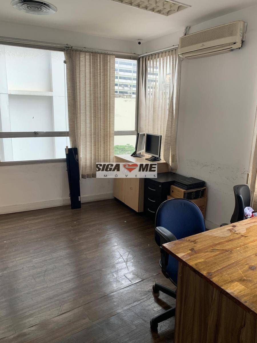 Prédio Inteiro, 206 m² - Foto 9