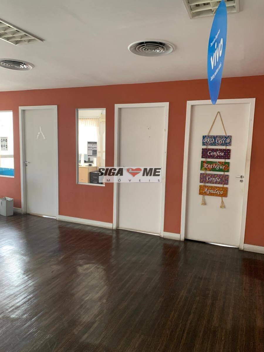 Prédio Inteiro, 206 m² - Foto 8