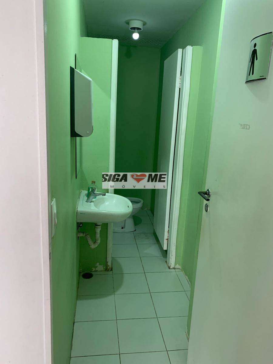 Prédio Inteiro, 206 m² - Foto 17