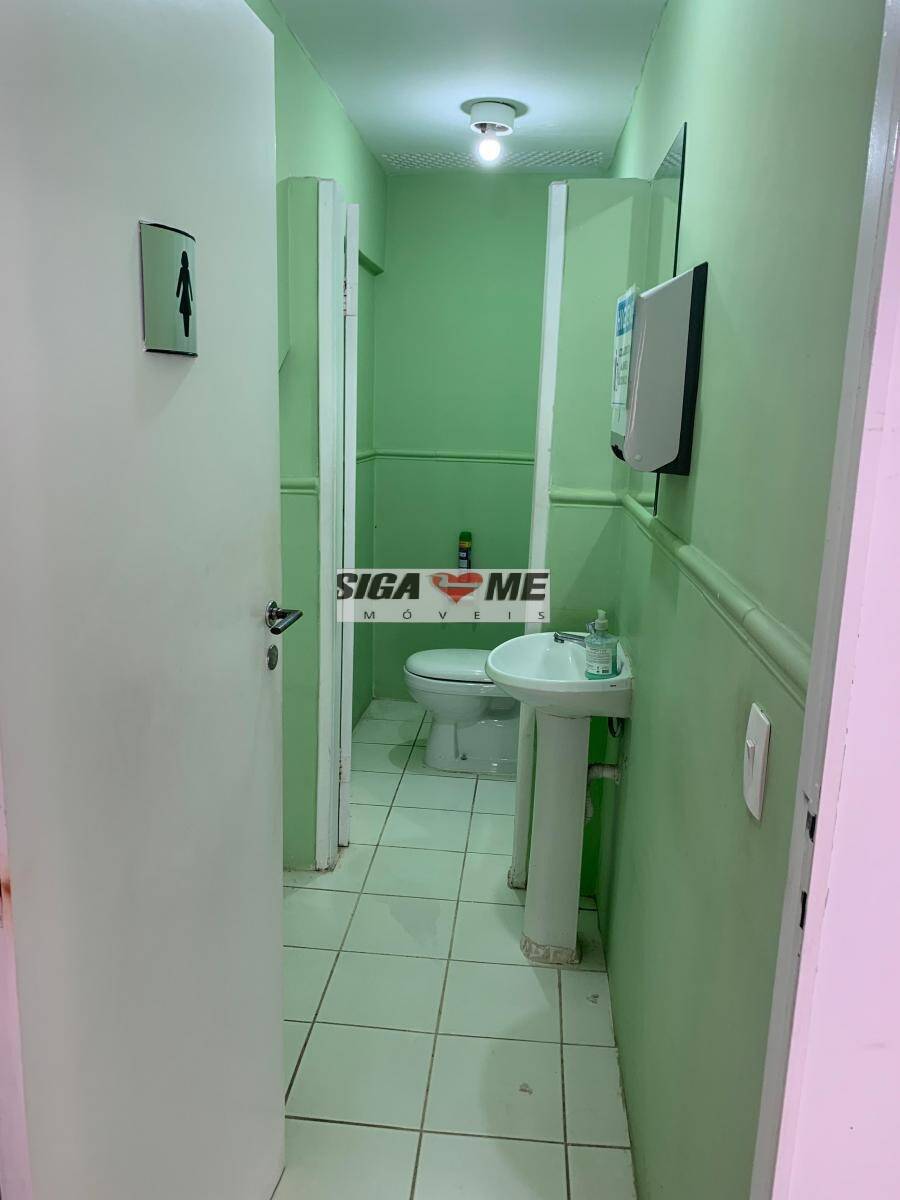 Prédio Inteiro, 206 m² - Foto 19