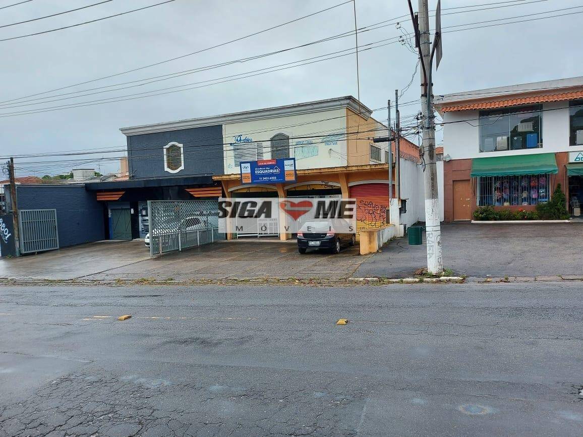 Loja-Salão, 350 m² - Foto 2