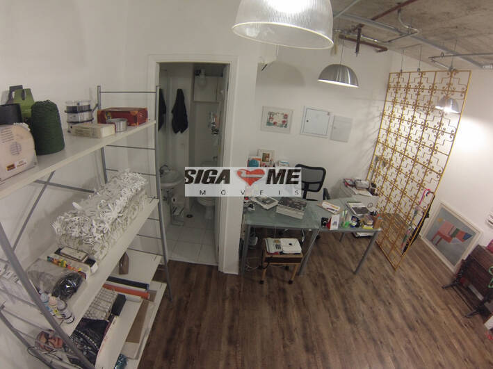 Prédio Inteiro, 32 m² - Foto 4
