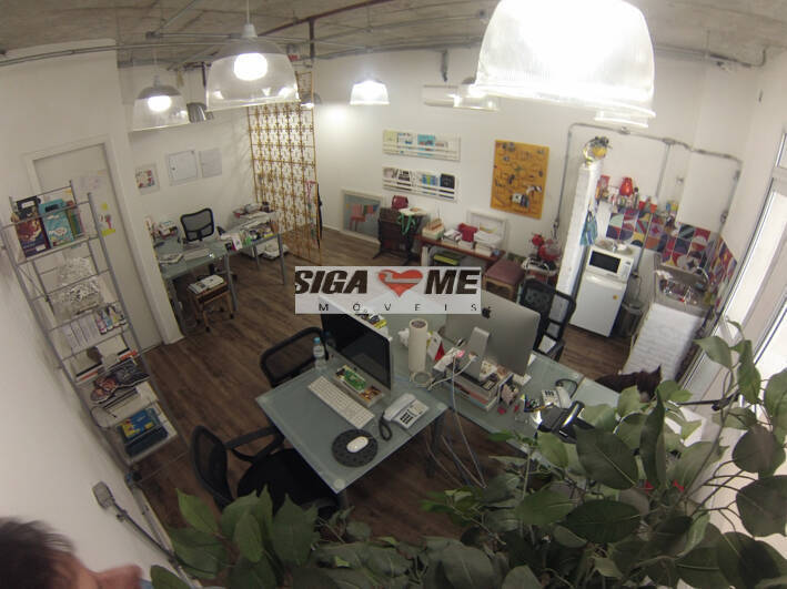 Prédio Inteiro, 32 m² - Foto 3