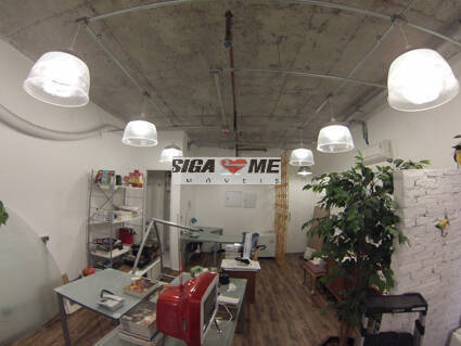 Prédio Inteiro, 32 m² - Foto 7
