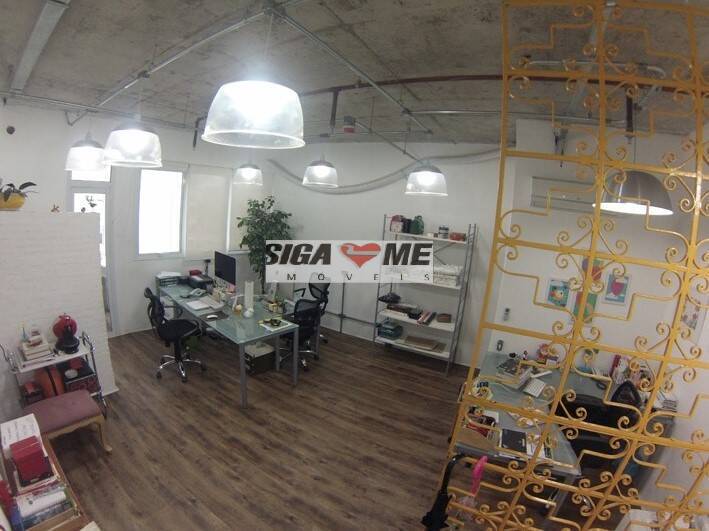 Prédio Inteiro, 32 m² - Foto 8