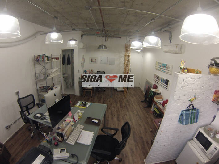 Prédio Inteiro, 32 m² - Foto 9