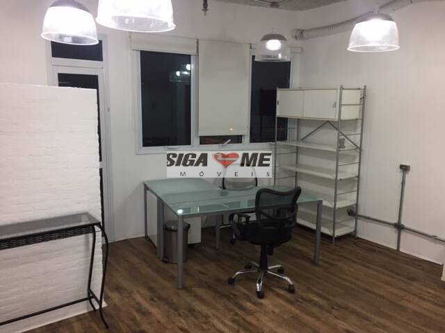 Prédio Inteiro, 32 m² - Foto 11
